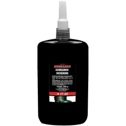 Schraubensicherung hochfest EURO-LOCK A 27.00 250g Dosierflasche