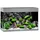 JUWEL AQUARIUM Rio 125 Komplett Aquarium grau