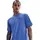 Nike Hyverse Dri-Fit UV Versatile Herren T-Shirt, hellblau - US: S