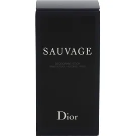 Dior Sauvage Stick 75 ml