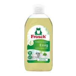 Frosch Essig Kalklöse-Essenz, Entkalker 116641 , 300 ml - Flasche