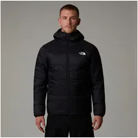 The North Face Herren Quest Synthetic Jacke, Tnf Black/Tnf Black, XL