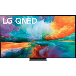 LG 75QNED816RE 75" 4K QNED TV