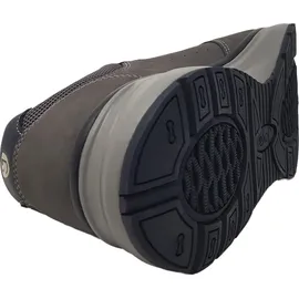 Joya Dynamo Zip Herren Grau 47