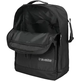 Travelite Kick Off 35 l schwarz