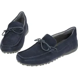 GEOX Mokassins Herren Blau 44