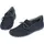 GEOX Mokassins Herren Blau 44