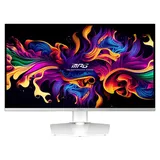 MSI MPG 321URXW 31,5" Weiß