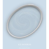 A.S. Création - Wandfarbe Blau "Ice Bonbon" 2,5L