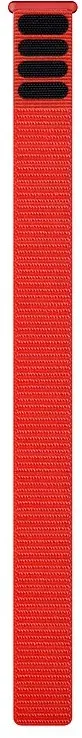 Garmin Textilband 010-13306-12 - rot