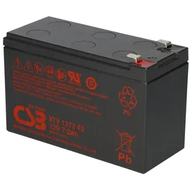 CSB Bleiakku 12V 7200 mAh 1 St.
