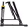 GCI Campingstuhl Kickback Rocker Heathered Pewter