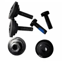 jojobasec Ersatzschrauben-Set für Kinderwagen, Reparaturwerkzeug für Yoyo Kinderwagen