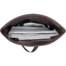 Ortlieb Commuter-Daypack Urban 21 l ash rose