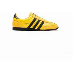 adidas Originals WMNS JAPAN - Gelb - 7.5