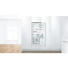 Bosch Serie 8 KIF51AFE0 Einbaukühlschrank (220 l, 1387 mm hoch)