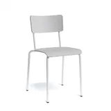 Perfecta - Stapelstuhl College - hellblau - hellblau