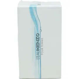 Kenzo L'Eau Kenzo Pour Femme Eau de Toilette 30 ml