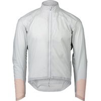 POC Haven rain jacket Grau XL