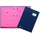 Pagna Unterschriftenmappe 24202-02 A4 Blau