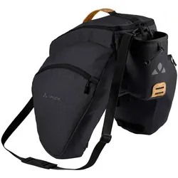VAUDE eSilkroad Plus, black, ONE SIZE