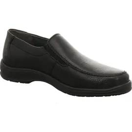 Mobils Mephisto Slipper Ewald in Schwarz | Gr.: 8