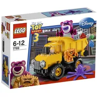LEGO Toy Story Lotsos Kipplaster (7789)