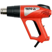 Yato Heissluftföhn, HEATER 70 550 °c, Zubehör, Led-anzeige / Yt-82292 /