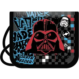 McNeill Brustbeutel Star Wars Darth Vader grau