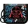 McNeill Brustbeutel Star Wars Darth Vader grau