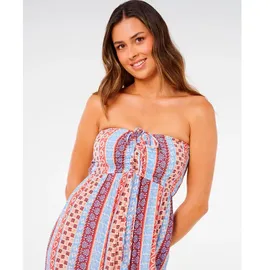 Rip Curl Ventura Shirred Jumpsuit multico (3282) XS
