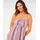 Rip Curl Ventura Shirred Jumpsuit multico (3282) XS