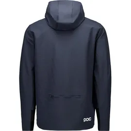 Poc Mantle Thermal Hoodie blau