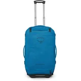 Osprey Transporter 4-Rollen 66 cm / 60 l blau