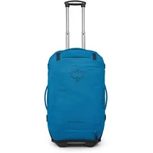 Osprey Transporter 4-Rollen 66 cm / 60 l blau