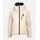 The Mountain Studio Damen Pertex Reversible Tecno Down Jacke (Größe L, blau)