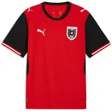 Puma Österreich Heimtrikot Replica 2026 Herren XL