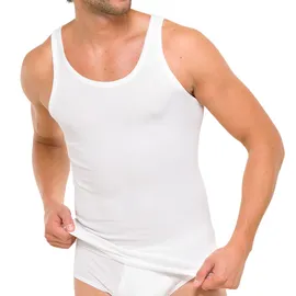 SCHIESSER Unterhemd 2er Pack