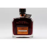 Scheibel Alte Zeit Prune-Brandy Likör 0,7 ltr. (108,57 EUR/l)