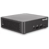 WORTMANN TERRA PC-Micro 6000 SILENT GREENLINE Mini-PC Intel Core 5 120U 1,1 GHz 16 GB RAM 500 GB SSD Windows 11 Home