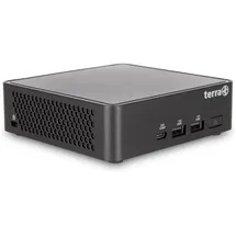 WORTMANN TERRA PC-Micro 6000 SILENT GREENLINE Mini-PC Intel Core 5 120U 1,1 GHz 16 GB RAM 500 GB SSD Windows 11 Home