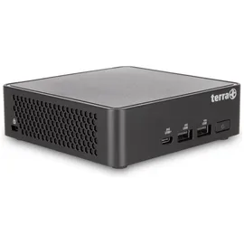WORTMANN TERRA PC-Micro 6000 SILENT GREENLINE Mini-PC Intel Core 5 120U 1,1 GHz 16 GB RAM 500 GB SSD Windows 11 Home