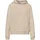 STREET ONE Sweatshirt mit Kapuze beige 38