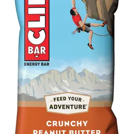 Clif Bar Riegel Crunchy Peanut Butter 68 g