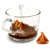 Karamell Löslicher Kaffee Instant Pulver 1 kg