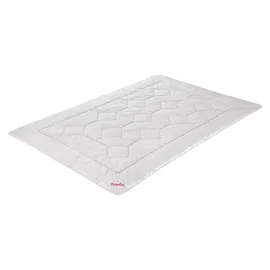 Paradies Fill Halia (BL 135x200 - weiß