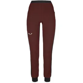 Salewa Lavaredo Hemp Hosen - Syrah - S