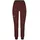 Salewa Lavaredo Hemp Hosen - Syrah - S