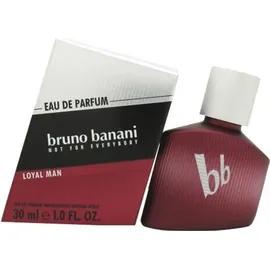 bruno banani Loyal Man Eau de Parfum 30 ml