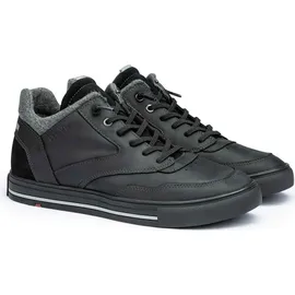 LLOYD Ellison Herren Schwarz 40